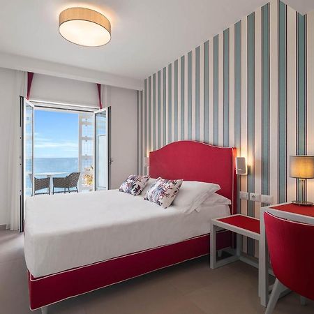 Seaside Hotel Capo dʼOrlando Kültér fotó