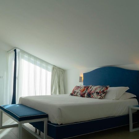 Seaside Hotel Capo dʼOrlando Kültér fotó