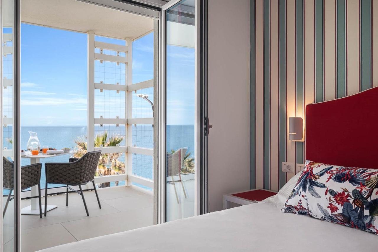 Seaside Hotel Capo dʼOrlando Kültér fotó