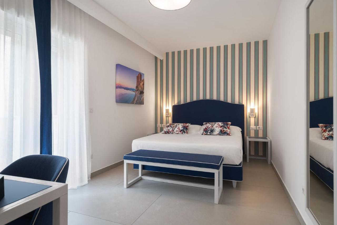 Seaside Hotel Capo dʼOrlando Kültér fotó