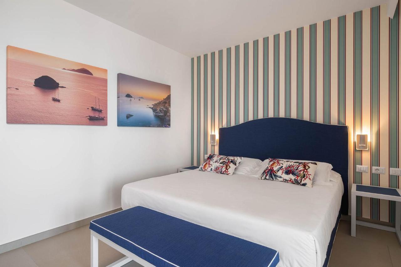 Seaside Hotel Capo dʼOrlando Kültér fotó