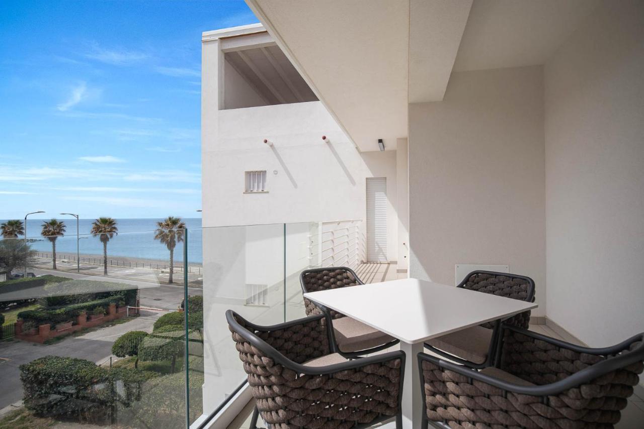Seaside Hotel Capo dʼOrlando Kültér fotó