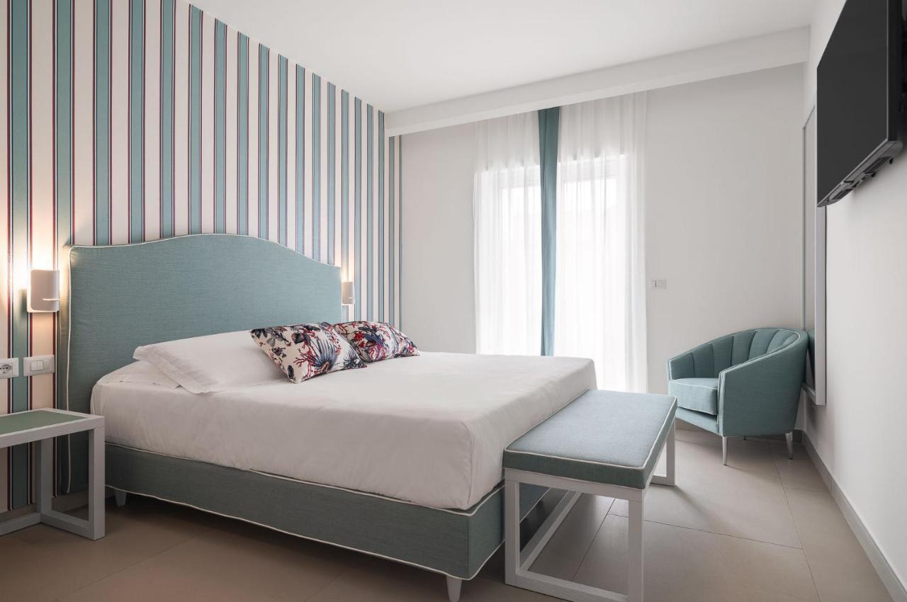 Seaside Hotel Capo dʼOrlando Kültér fotó
