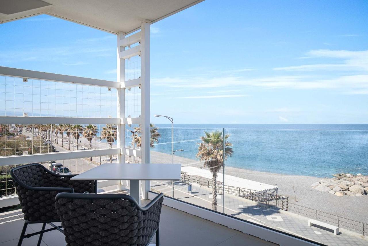 Seaside Hotel Capo dʼOrlando Kültér fotó