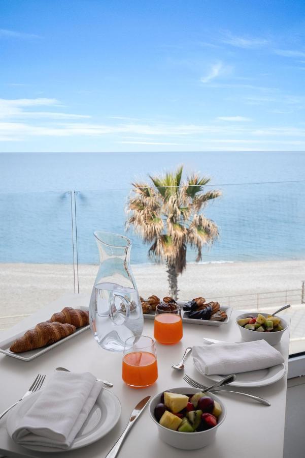 Seaside Hotel Capo dʼOrlando Kültér fotó