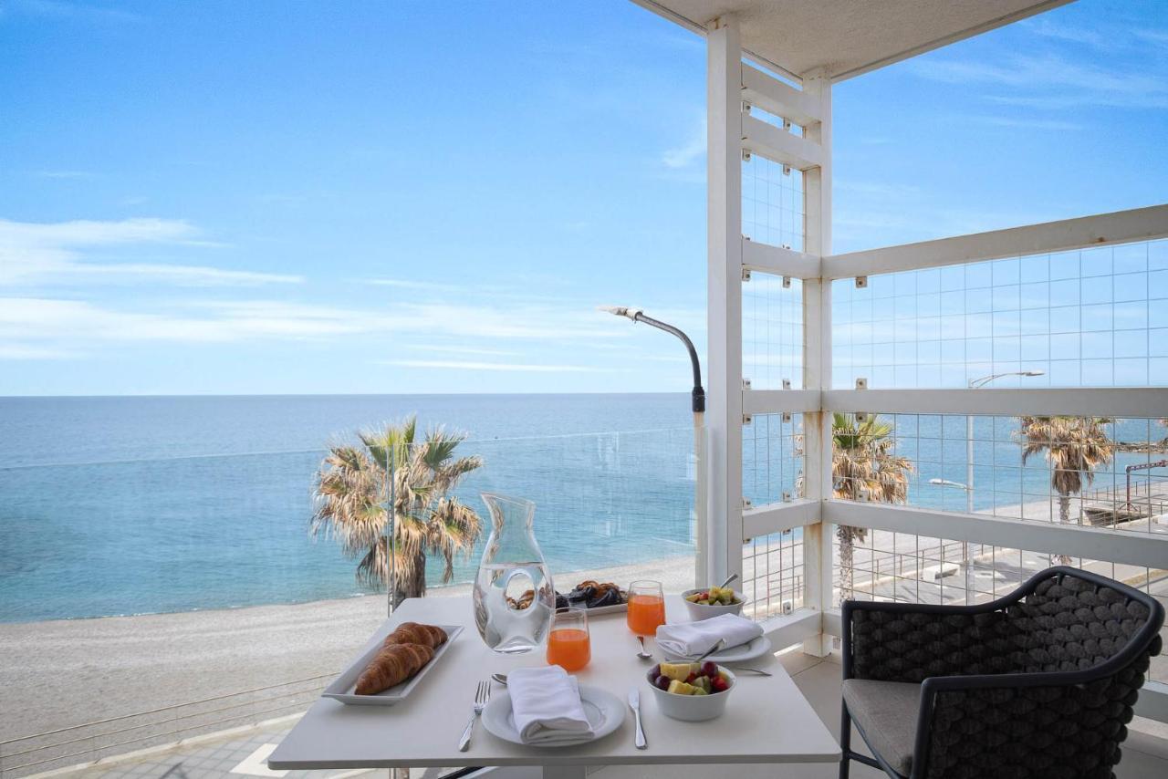 Seaside Hotel Capo dʼOrlando Kültér fotó