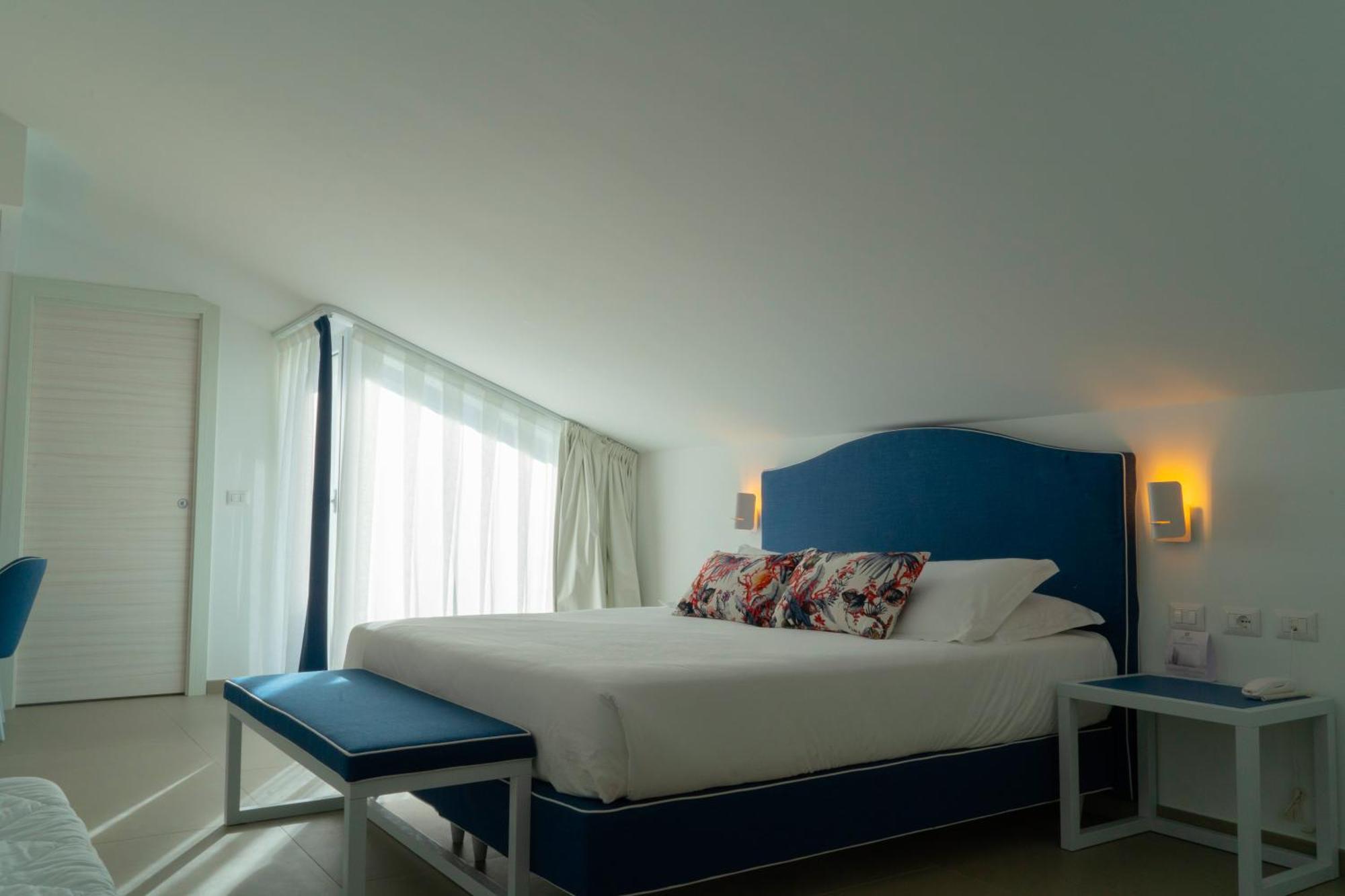 Seaside Hotel Capo dʼOrlando Kültér fotó