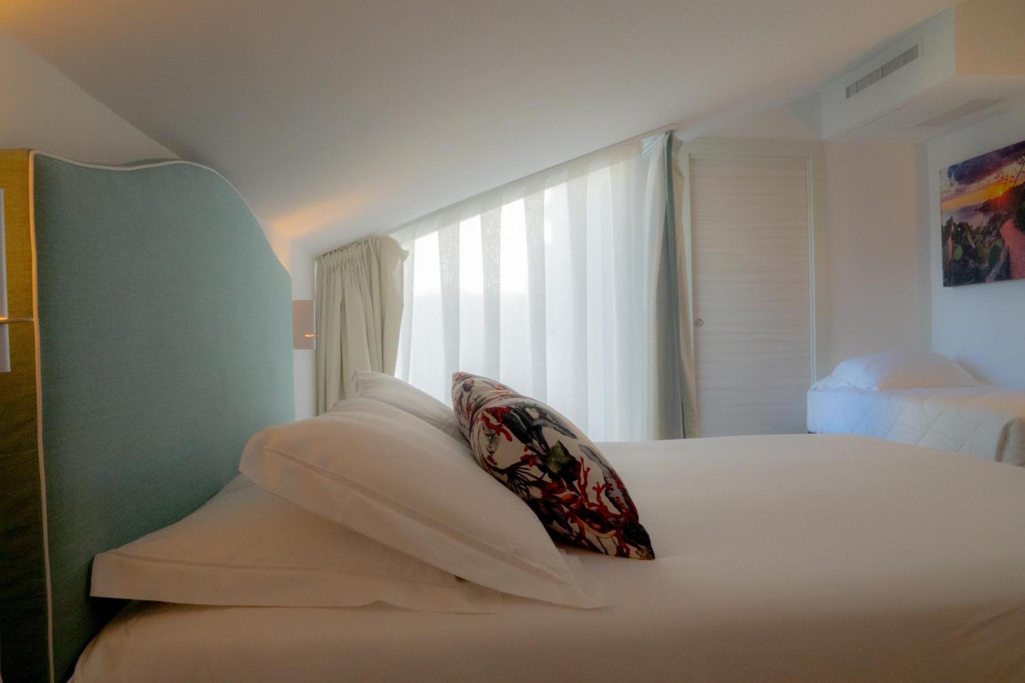Seaside Hotel Capo dʼOrlando Kültér fotó